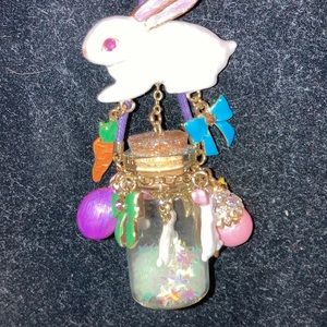 KIRK’S FOLLY SPRING/EASTER necklace $54